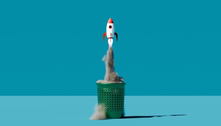 SpaceX Q2: A Monster Beat, A Broken Valuation (Strong Sell)
