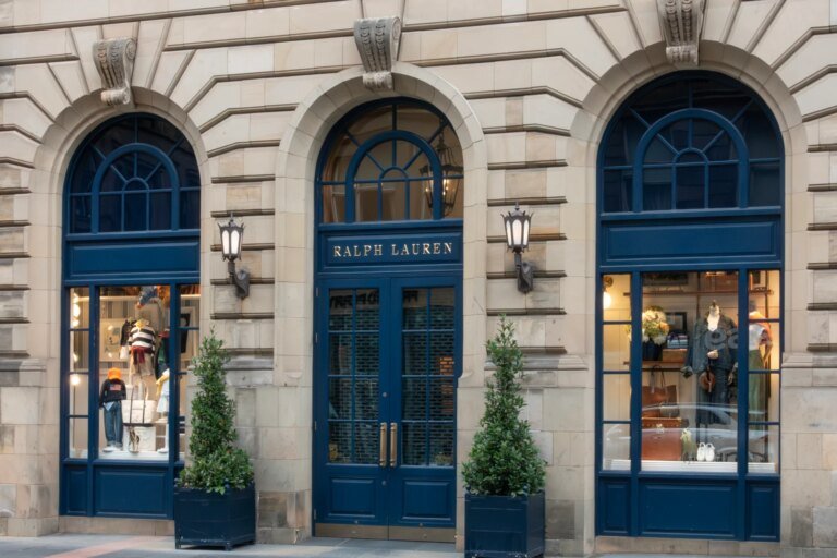 Ralph Lauren Posts Another Earnings Beat, As Bull Case Is Reaffirmed On Durability