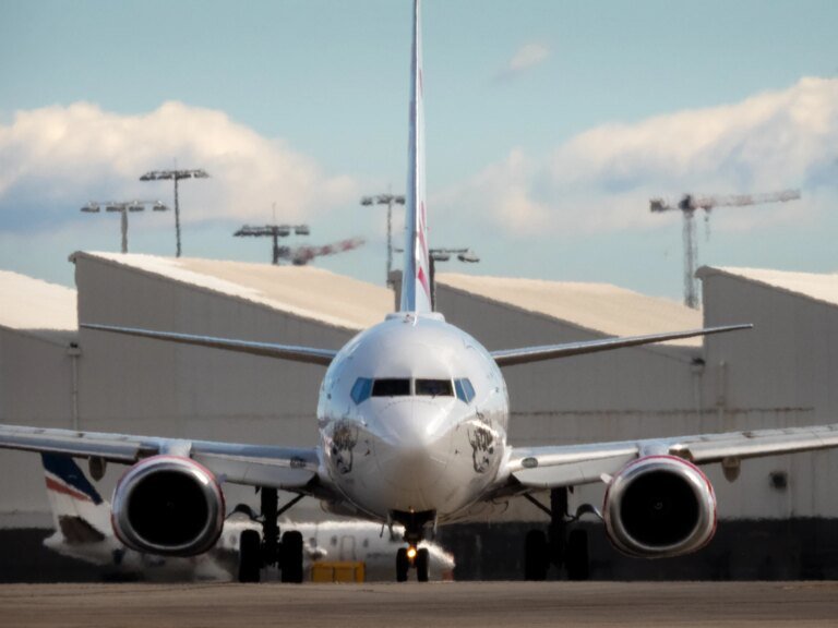 AerSale Stock: MRO Growth Must Overcome Poor Execution (NASDAQ:ASLE)