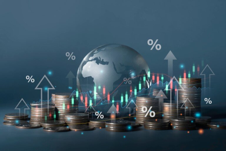 Rates Spark: Geopolitics In Focus Ahead Of U.S. CPI