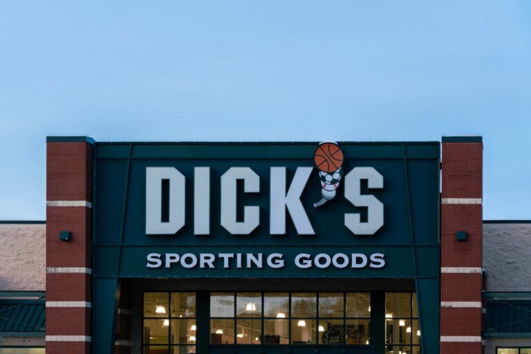 DICK'S Sporting Goods: A 31% Selloff Was Too Much