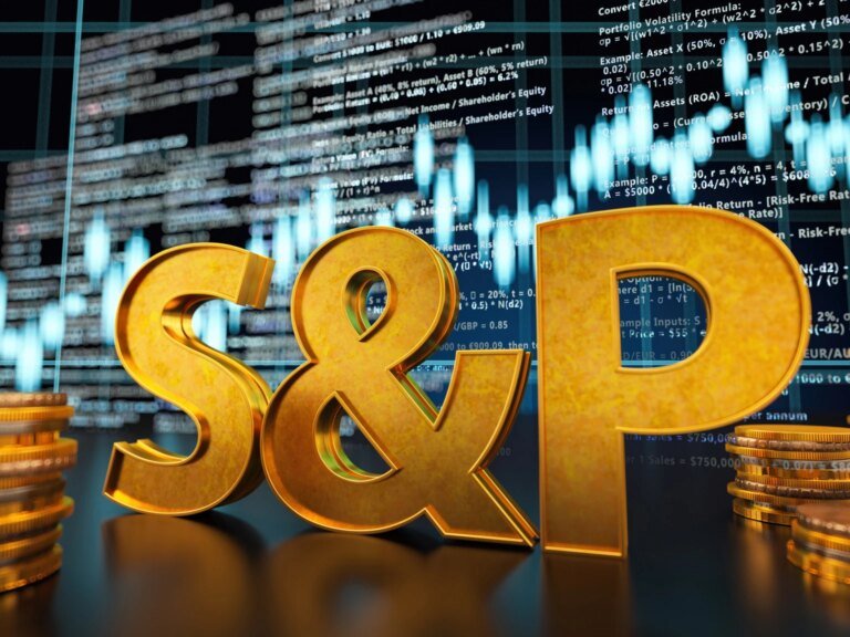 S&P 500: Don't Believe Everything You Read About September