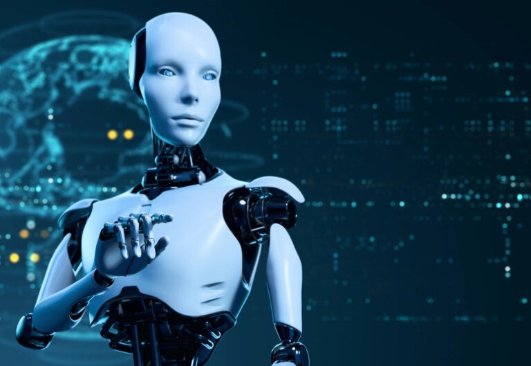 Moog: The Market Is Confusing It For A Humanoid Robotics Supplier