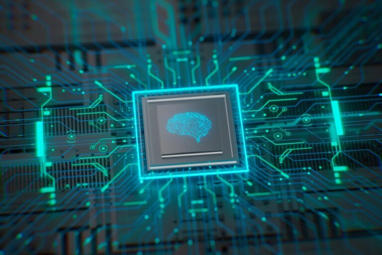 Applied Materials Is Firing On All Cylinders