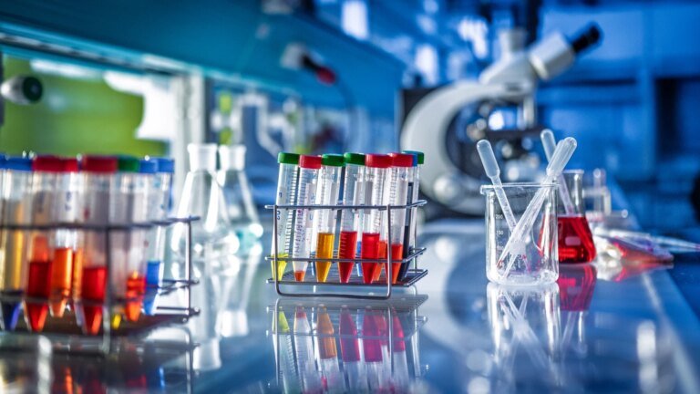 Are Biotech Stocks The 'Comeback Kid' Of 2026? I Say Yes