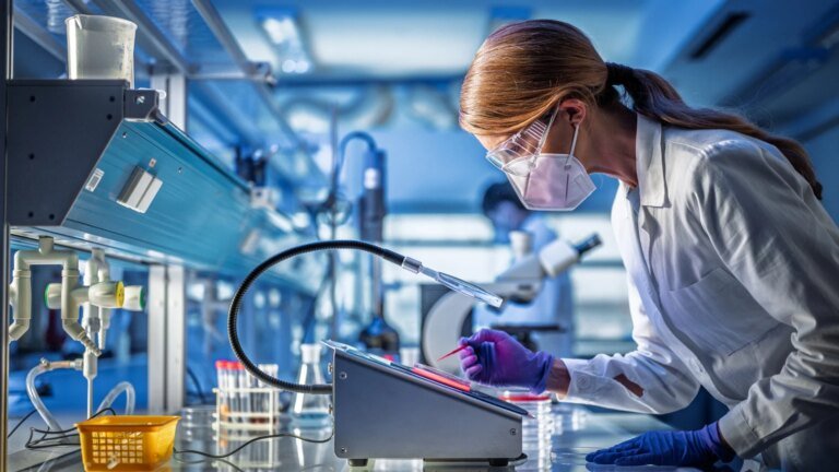 Nautilus Biotechnology: Contrarian Proteoformics Play After The Recent Pullback