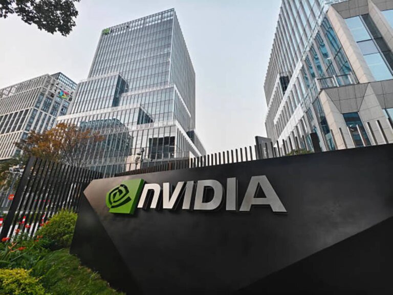 Buy Nvidia: Thinking Differently About AI Value Creation