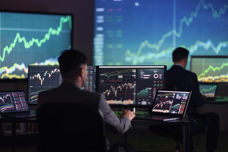 Banks: The Overlooked Beneficiary Of The AI Capital Cycle