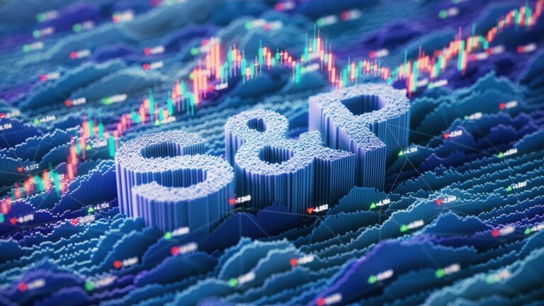 Two Tech Stocks Take The Season