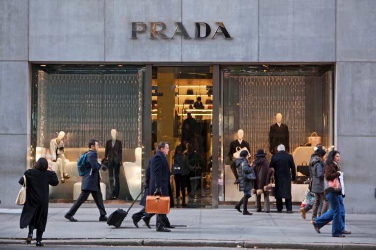 Prada: Versace Is Hiding The Strength Of A Rare Luxury Compounder