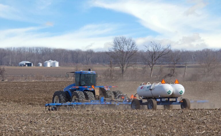 CVR Partners: A Boring Fertilizer Stock Benefiting From A Not-So-Boring World (NYSE:UAN)