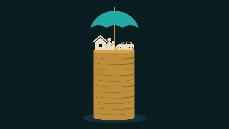 Disability Insurance Protects Your Most Valuable Asset – Your Income