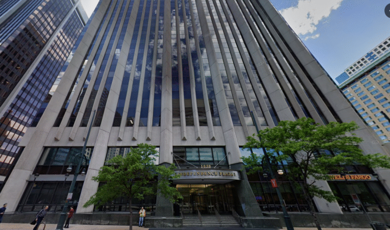 CU Denver Purchases Independence Plaza: The Denver Deal Sheet