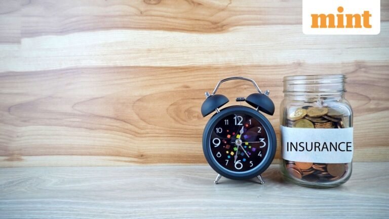 Should couples buy separate term insurance plans? Experts explain the pros, cons and key considerations
