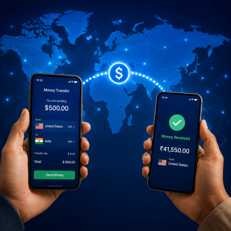 Swift, J.P. Morgan And BofA Usher in Faster International Money Transfer – Digital Transactions
