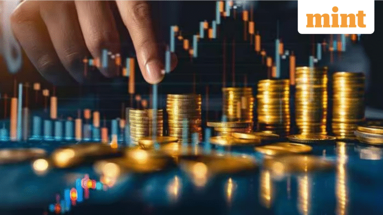From 5 lakh to 1.30 crore: Trial and error, discipline and boredom — Investor shares how portfolio grew over 7 years