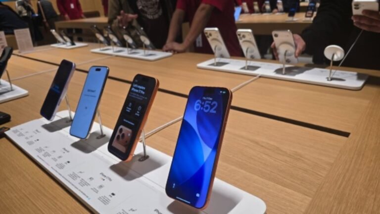 iPhone 18 Pro Max Price in India: Bigger Battery, 2nm Chip, Camera Upgrades May Push Price Above Rs 1.6 Lakh