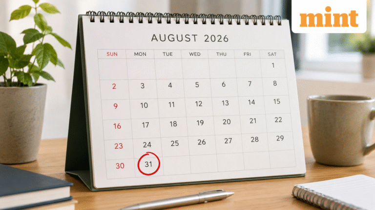 Who needs to file ITR by 31 August? Check list of eligible taxpayers, applicable forms and audit requirements