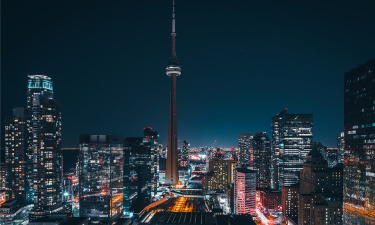 Toronto residents fear city losing ground on affordability and talent