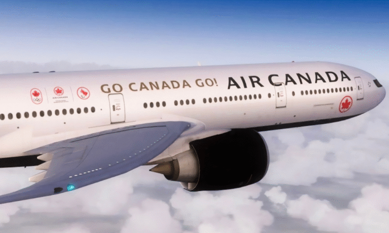 Aeroplan stake sale hands Air Canada a $10 billion valuation nobody saw coming