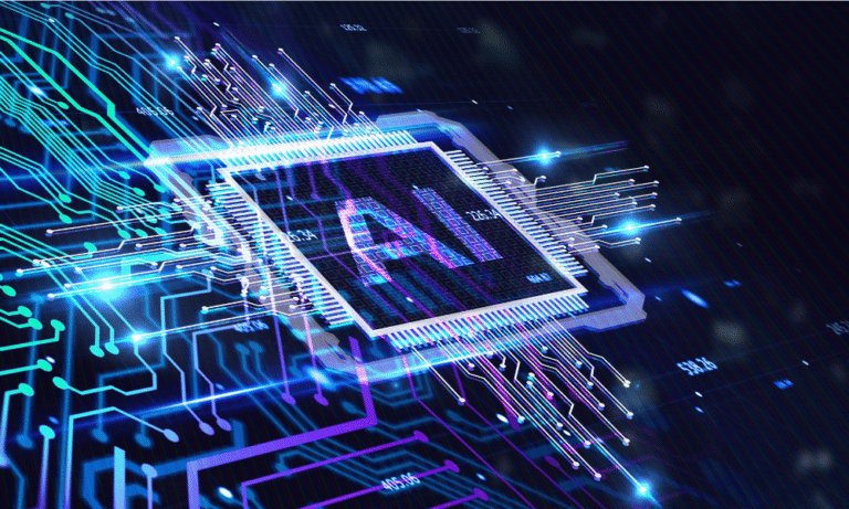 AI just sold more bonds in eight months than in all of 2025