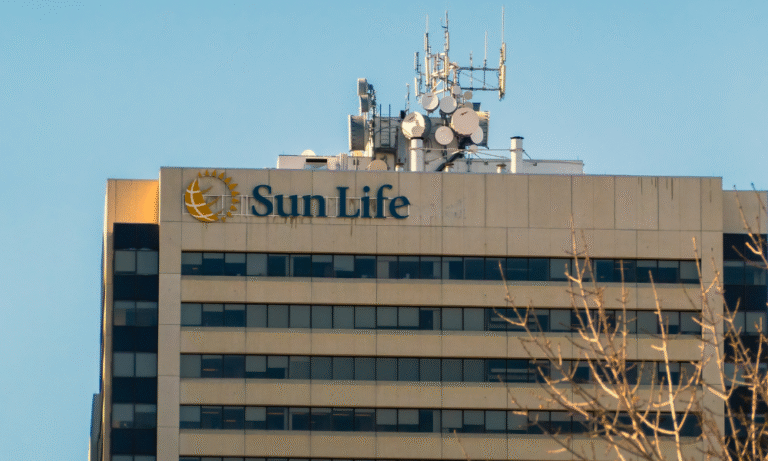 Sun Life AI concierge fields 11,000 client conversations in its first month