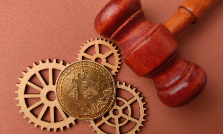 Bitcoin jumps 12% in two days after Trump revives crypto bill push