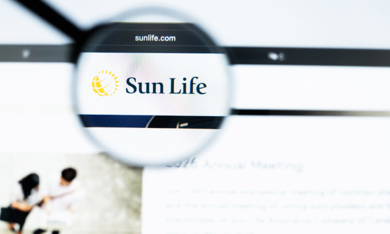 Sun Life joins a US$900 million reinsurance venture in the US