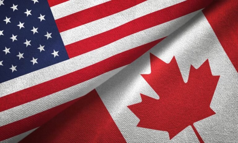 Canada-US trade deal nears as tariff cuts on steel and autos take shape