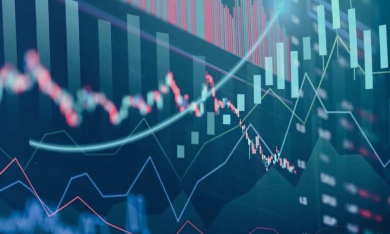 What moderating, but elevated, inflation means for the US economy, US markets