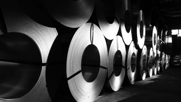 Dividend Delight: Jindal Stainless Steel Stock Ex-Dividend THIS Week Record Date Target Price