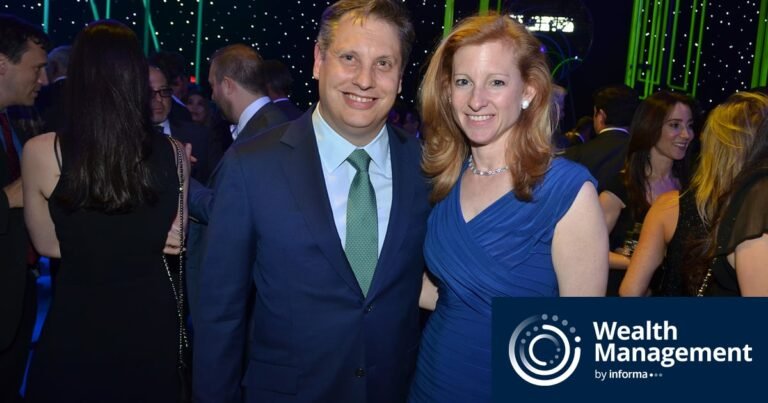 Two Sigma Founder’s Wife Seeks Share of Firm in Divorce