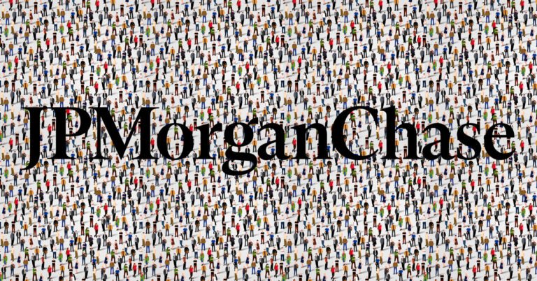 JPMorgan Chase to hire 850 loan officers in $750 billion housing push