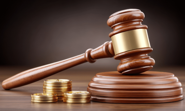AI lawsuits surge to dominate securities class action filings in 2026