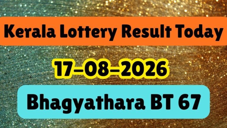 Kerala Thiruvonam Bumper 2026: Why Signing Your Ticket Right Away Could Save You Rs.30 Crore