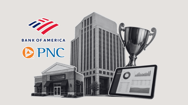 Bank of America, PNC top Keynova’s 2026 home equity scorecard