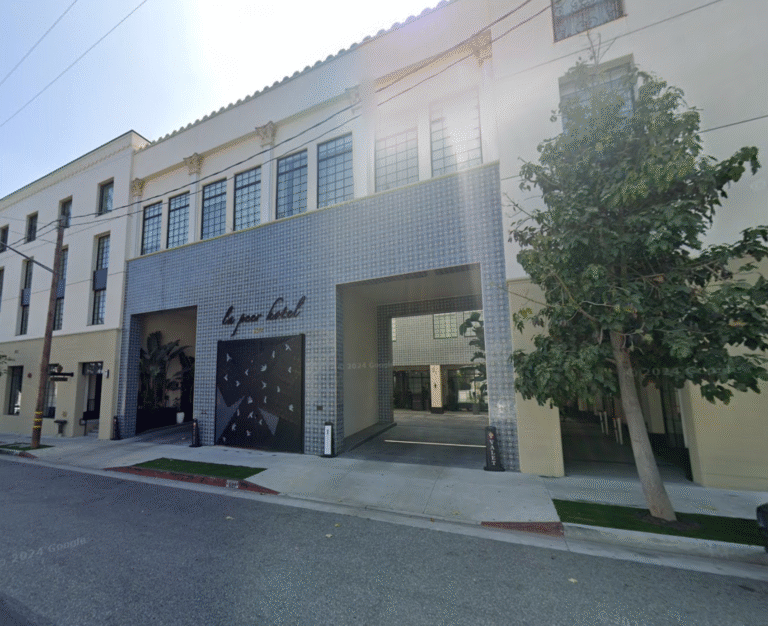 KHP Sells West Hollywood Kimpton To Japanese Hotel Company For $63M