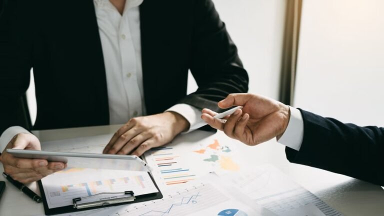 Wealth manager Kingsview Partners lands investment from FTV Capital