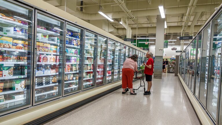 6 Ready-Made Meals Sold at Publix, Kroger, and Food Lion Recalled After Inspectors Find Aluminum Slivers