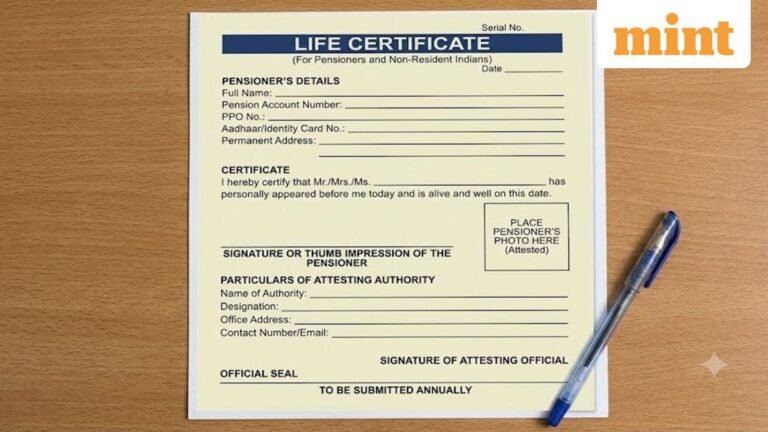 Jeevan Pramaan system for NRIs: Why online life certificate submission fails? Check 4 alternatives available