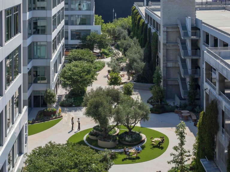 The Honest Co. Moving HQ To The Bluffs: The Los Angeles Deal Sheet