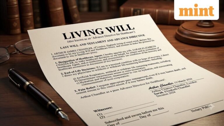 Writing a will online and its hidden risks: Why the cheap and fast option isn’t for everyone