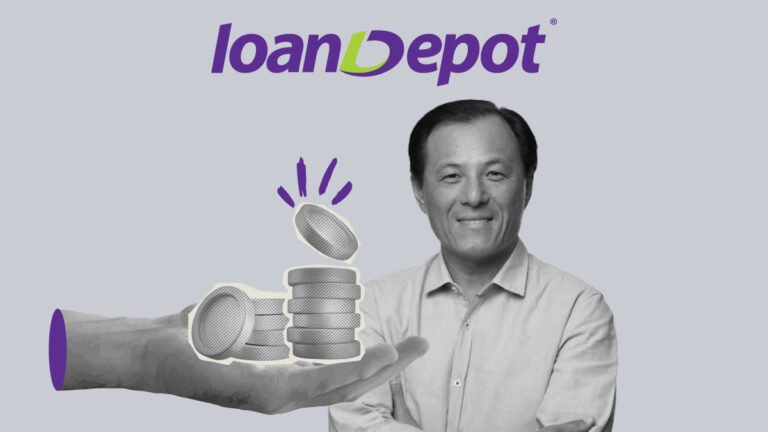 loanDepot faces NYSE trading price non-compliance after 30 days under $1