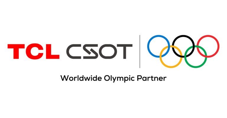 TCL CSOT and MSI Join Forces to Launch World’s First 27″ 4K 120Hz IJP OLED High-End Professional Monitor at ChinaJoy 2026