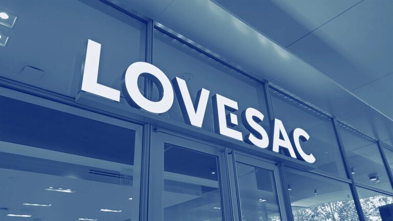 A Comedian’s Viral Joke About Lovesac’s 24-Box Couch Assembly Wasn’t the Problem. The Company’s Response Was