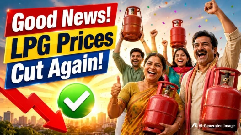 LPG Prices In India From August 1: 19 Kg Commercial LPG Prices Cut For 2nd Time, Fall By Rs 210; City-Wise LPG Rates