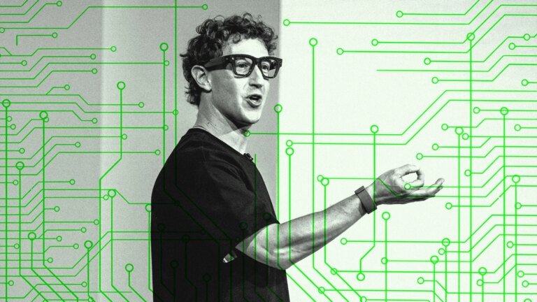 What Meta, Zuckerberg, and AI Reveal About the Values We Claim to Have
