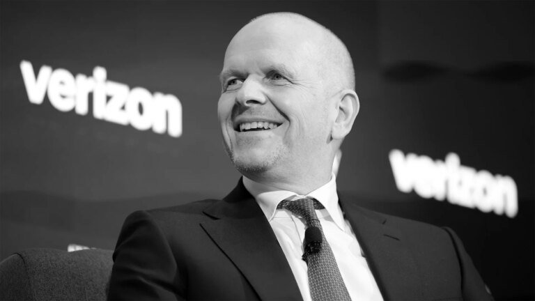 The Mastercard CEO’s First Strategy Meetings Happened With 5 People and a Dog. They Helped Him Identify His Biggest Priorities