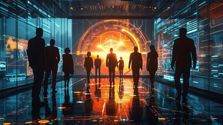 Tech Giants Call for Cybersecurity Consortium to Deal with AI Threats