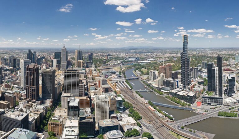 Investment potential waiting to be unlocked in Melbourne